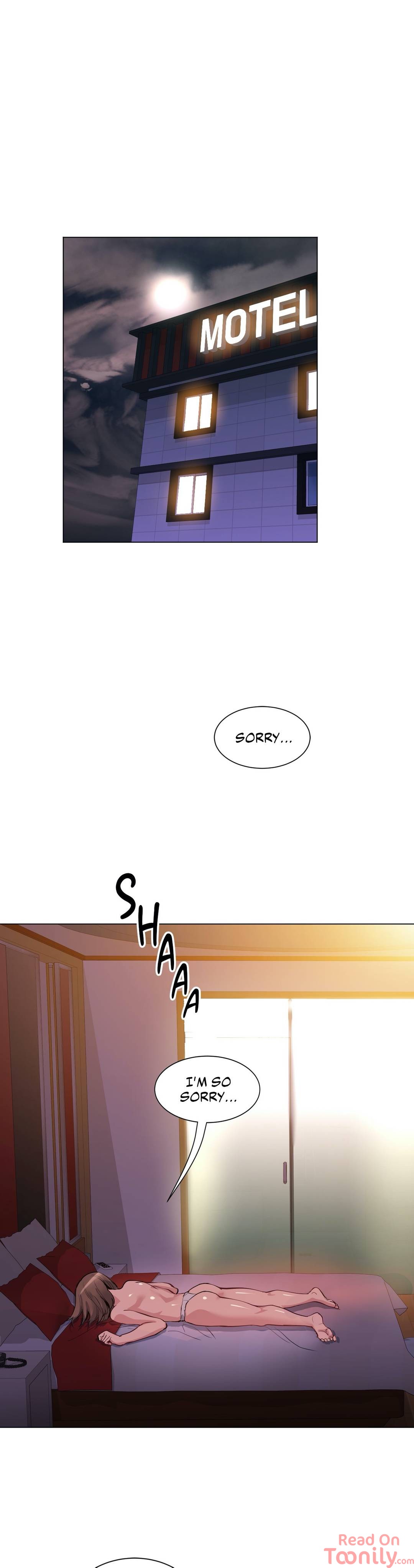 Lucky Guy - Chapter 48 [photo 16] - MangaPorn