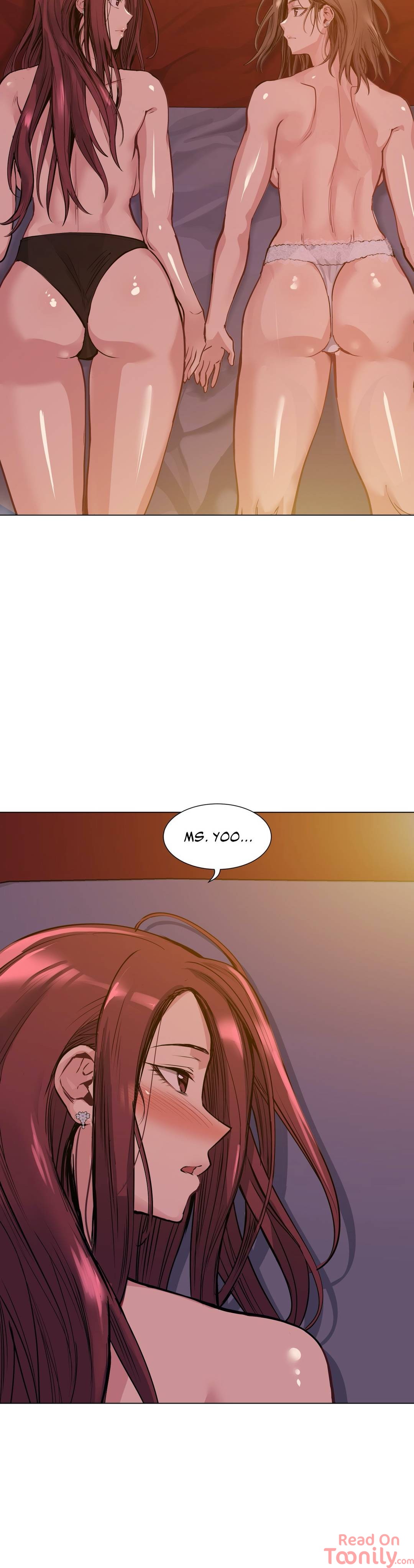 Lucky Guy - Chapter 48 [photo 19] - MangaPorn