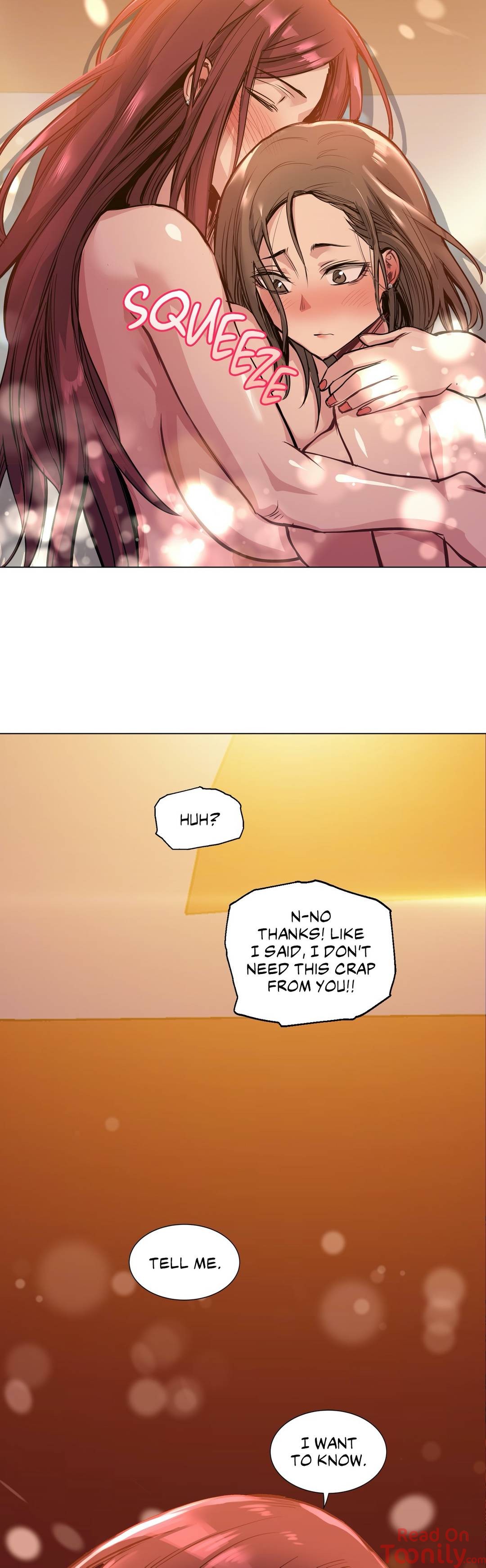 Lucky Guy - Chapter 48 [photo 25] - MangaPorn