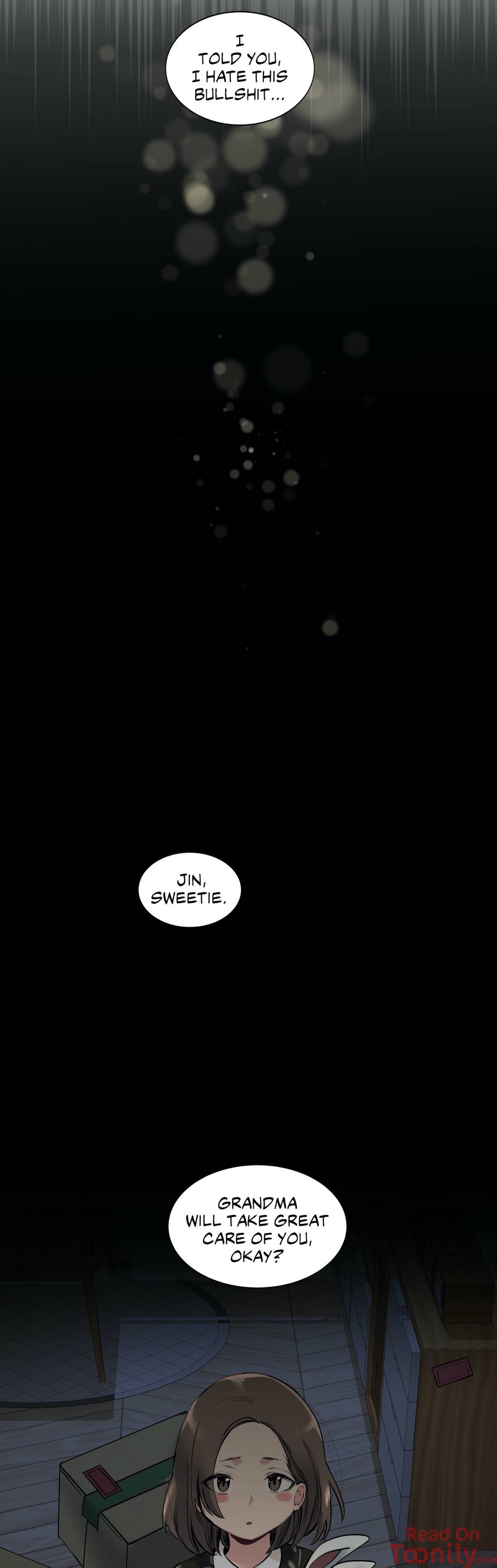 Lucky Guy - Chapter 48 [photo 29] - MangaPorn