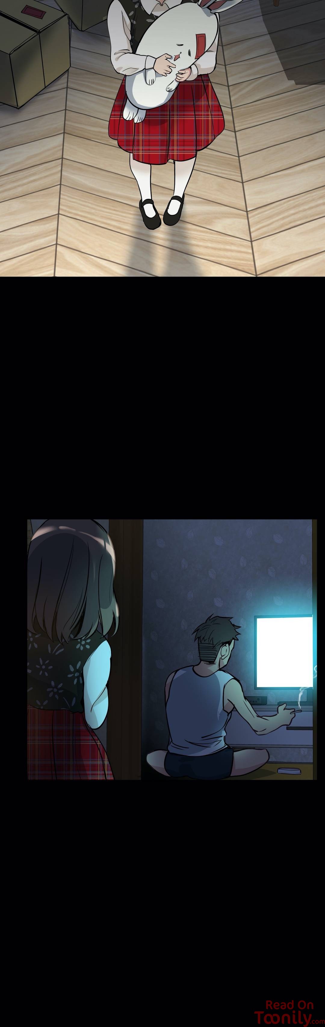 Lucky Guy - Chapter 48 [photo 30] - MangaPorn