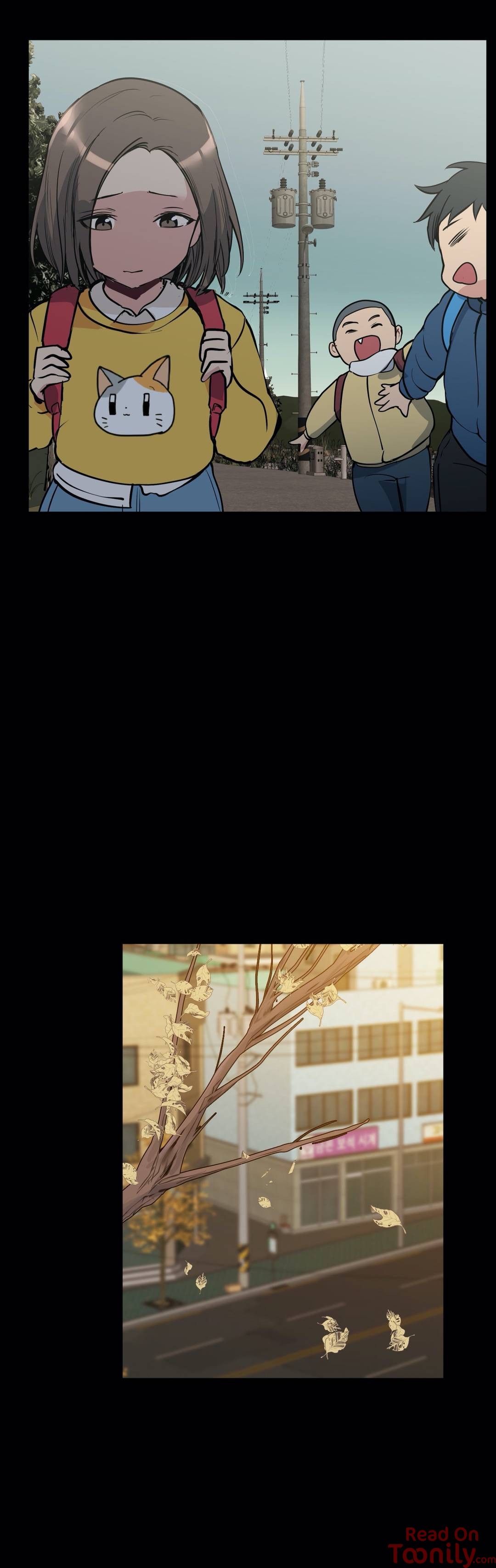 Lucky Guy - Chapter 48 [photo 31] - MangaPorn