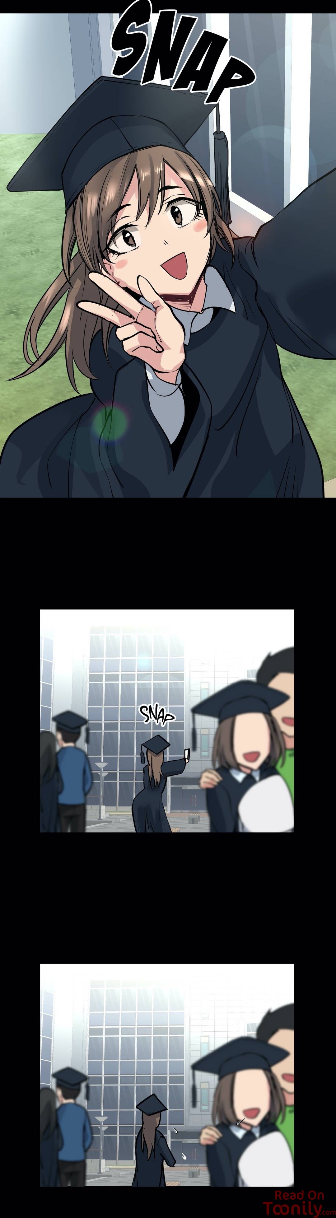 Lucky Guy - Chapter 48 [photo 33] - MangaPorn