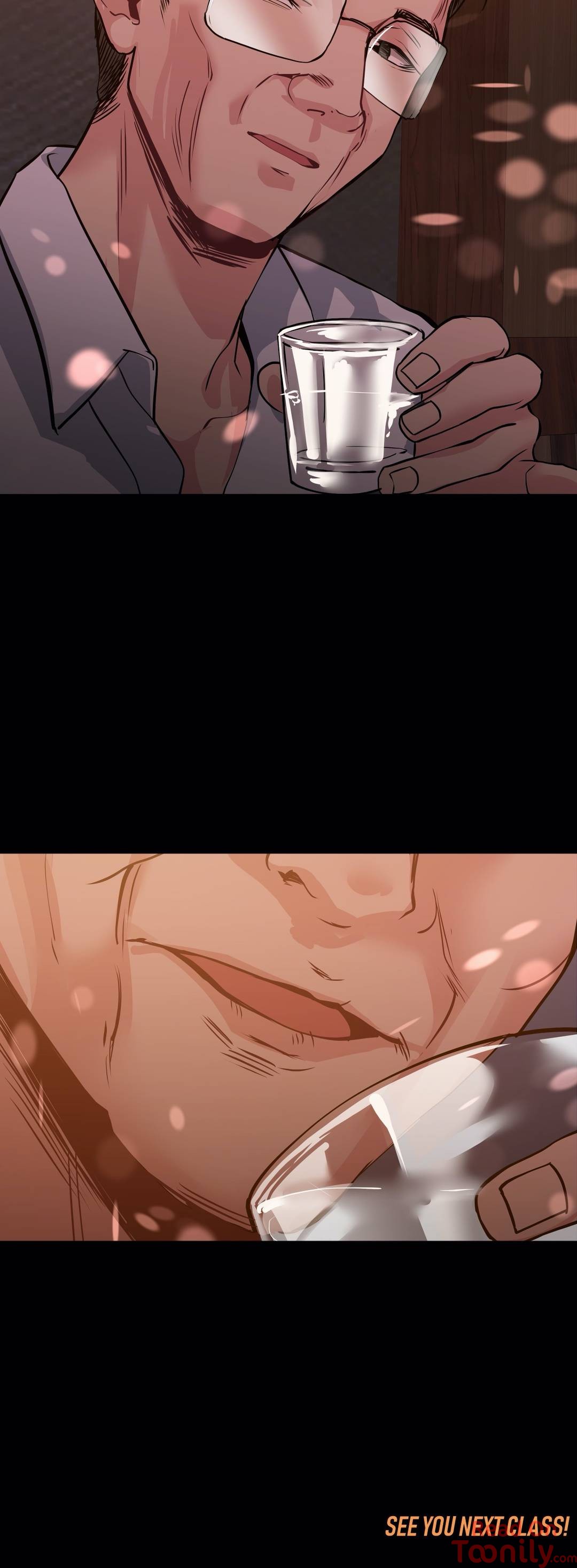 Lucky Guy - Chapter 48 [photo 39] - MangaPorn