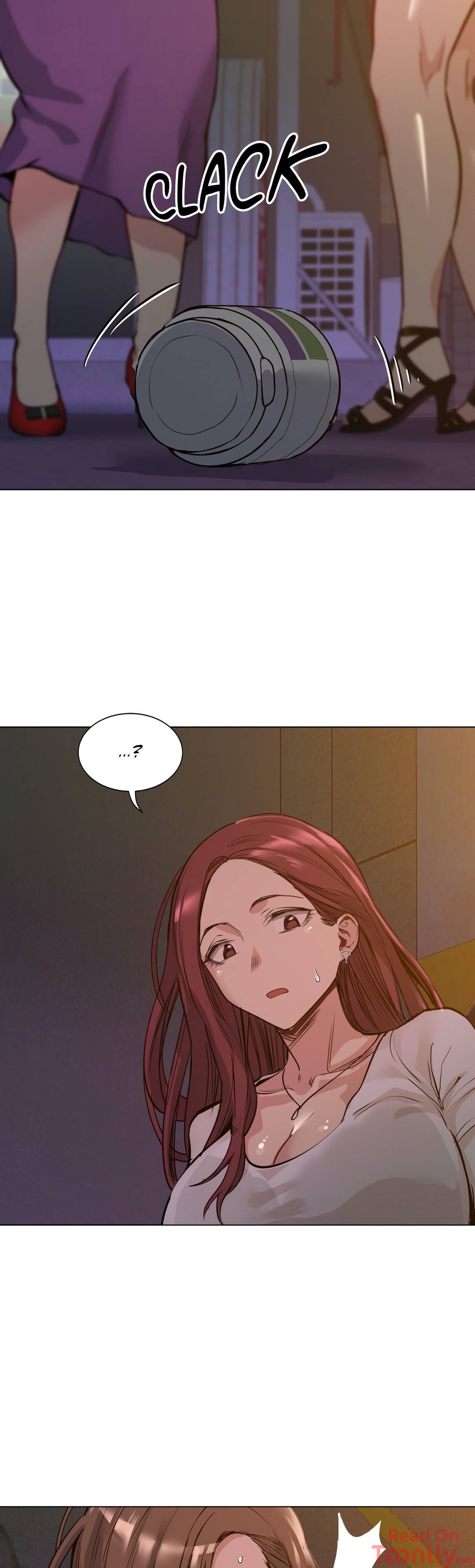 Lucky Guy - Chapter 48 [photo 9] - MangaPorn