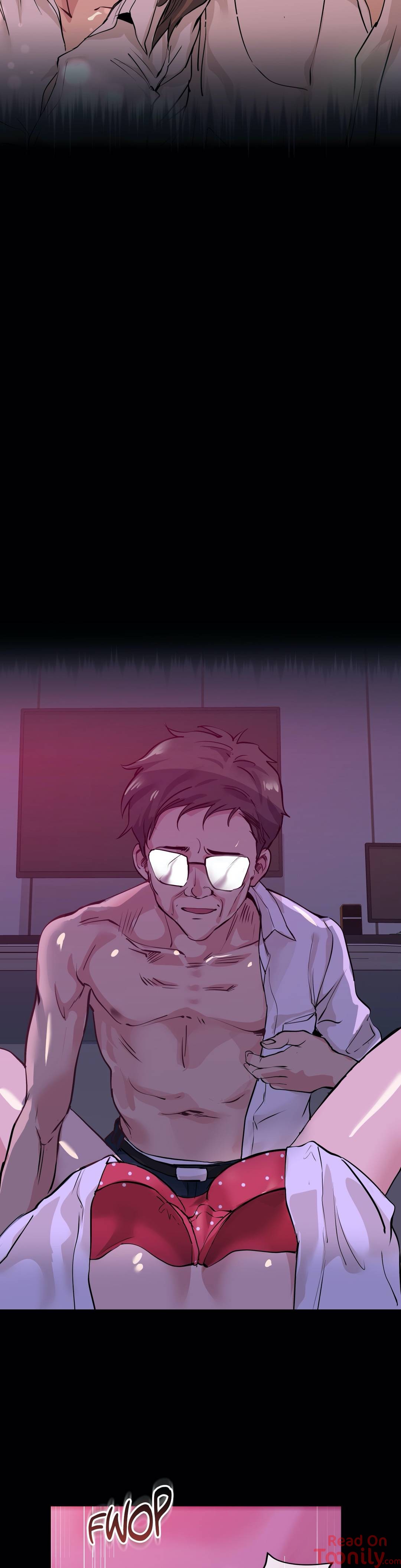 Lucky Guy - Chapter 49 [photo 10] - MangaPorn