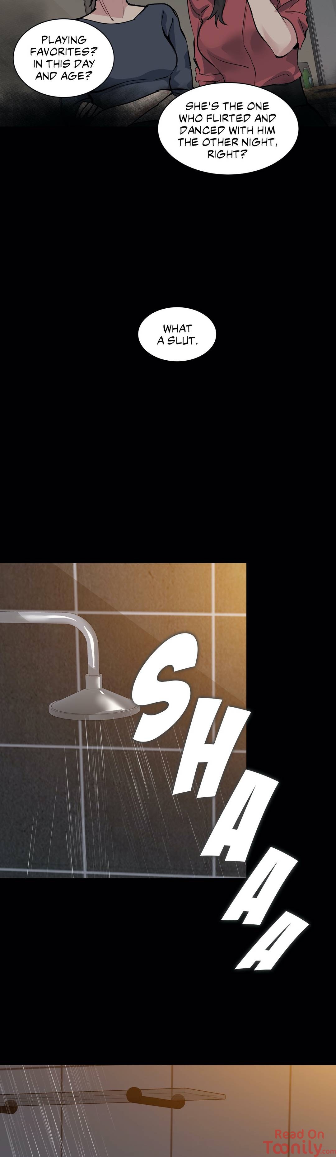 Lucky Guy - Chapter 49 [photo 17] - MangaPorn