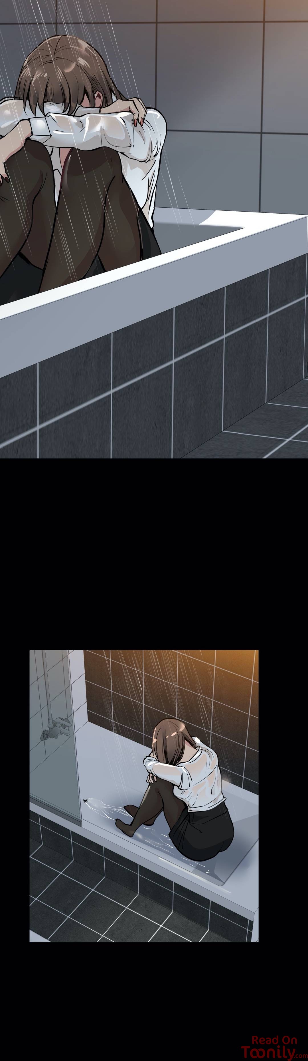 Lucky Guy - Chapter 49 [photo 18] - MangaPorn