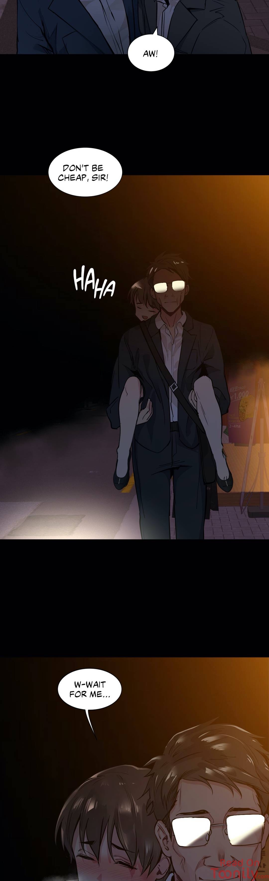 Lucky Guy - Chapter 49 [photo 2] - MangaPorn