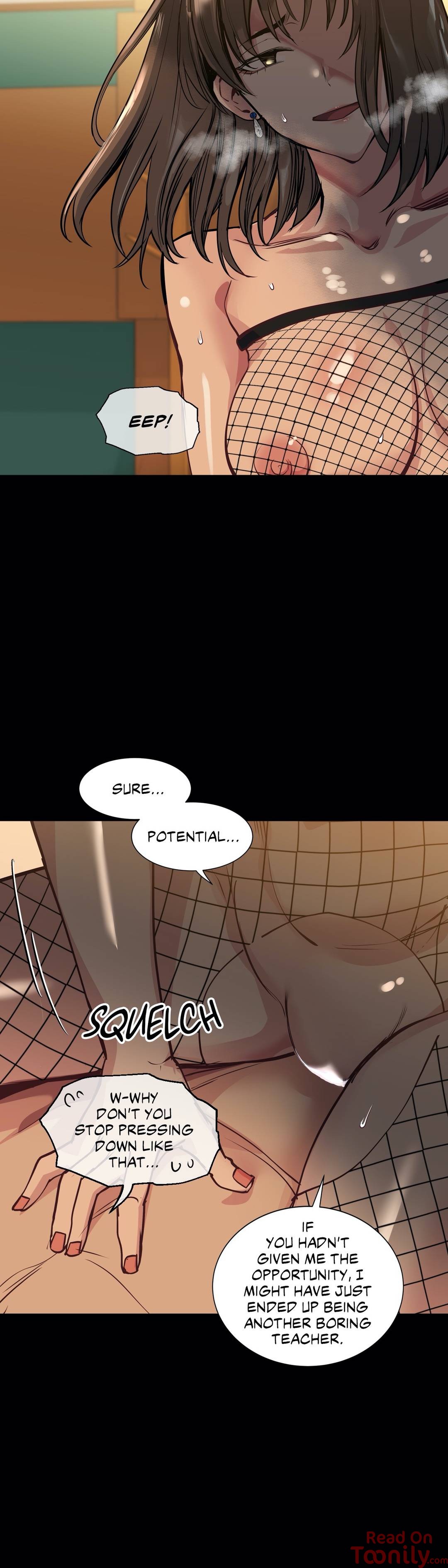 Lucky Guy - Chapter 49 [photo 27] - MangaPorn