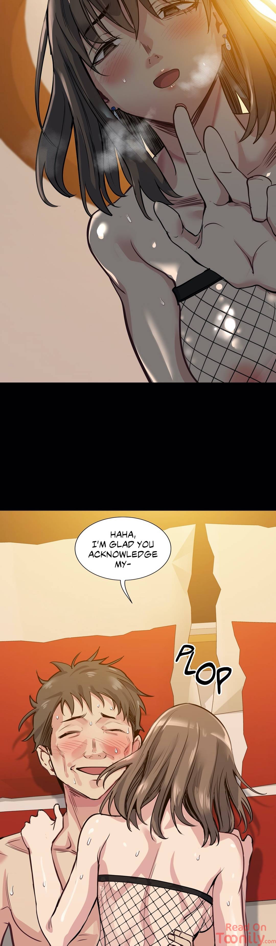 Lucky Guy - Chapter 49 [photo 29] - MangaPorn