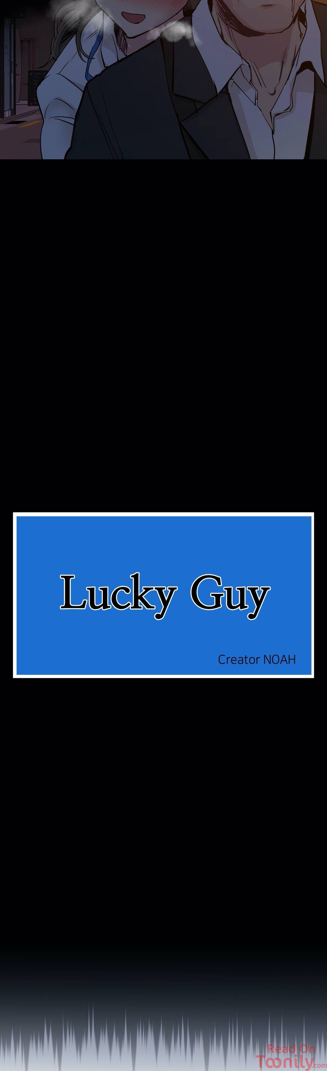 Lucky Guy - Chapter 49 [photo 3] - MangaPorn