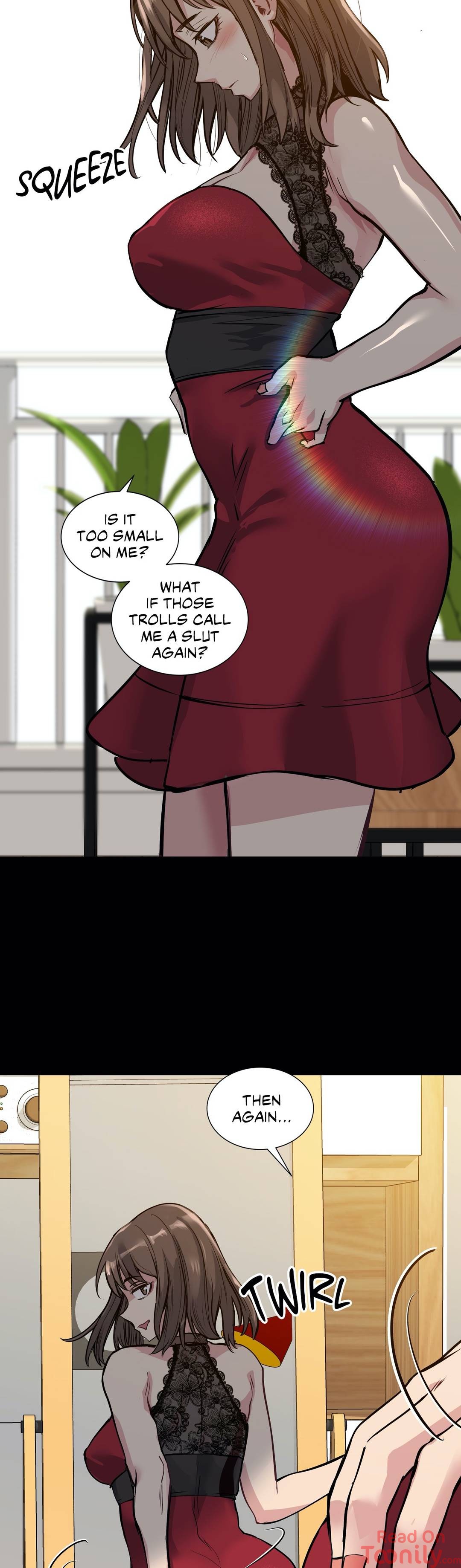 Lucky Guy - Chapter 49 [photo 34] - MangaPorn