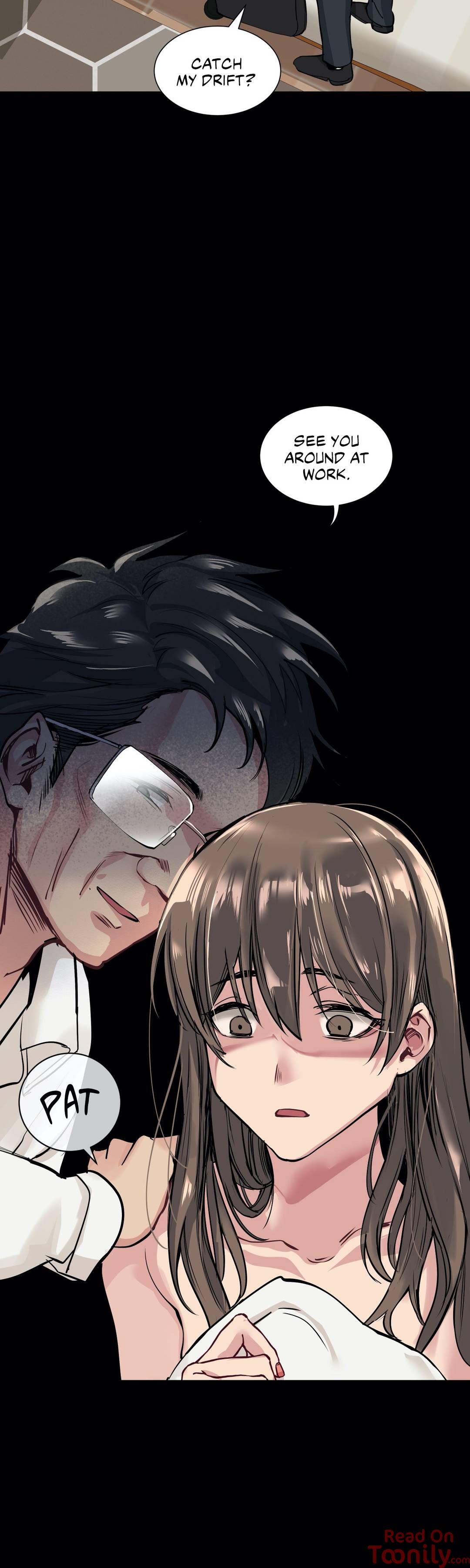 Lucky Guy - Chapter 49 [photo 7] - MangaPorn