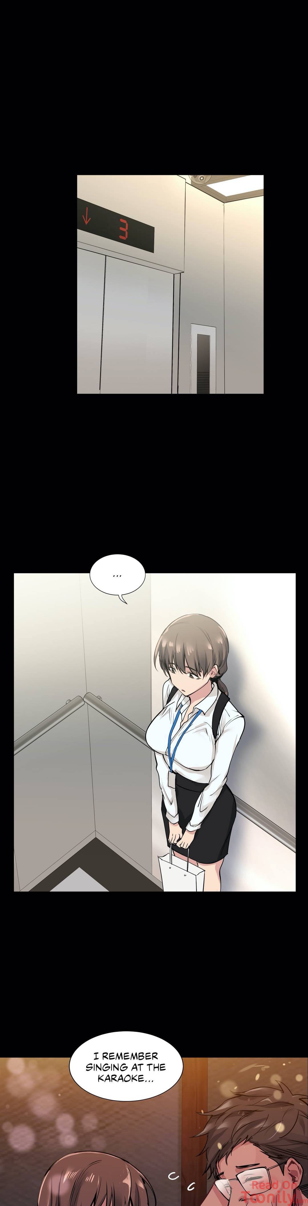 Lucky Guy - Chapter 49 [photo 8] - MangaPorn