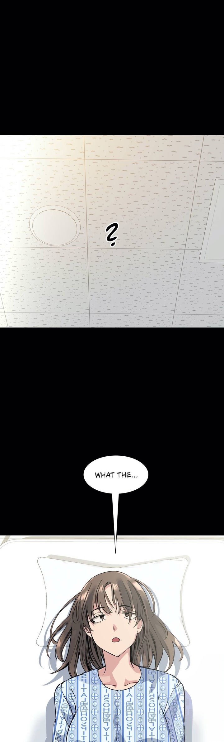 Lucky Guy - Chapter 50 [photo 1] - MangaPorn