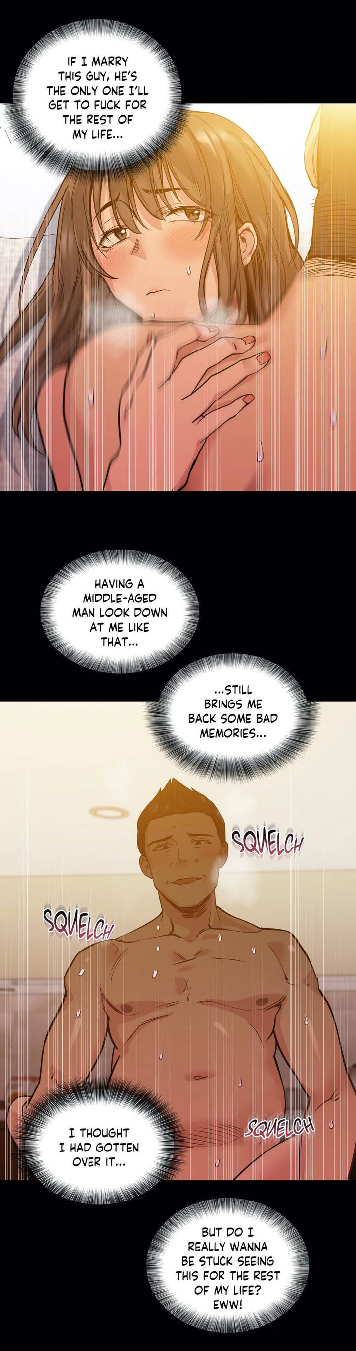 Lucky Guy - Chapter 50 [photo 16] - MangaPorn