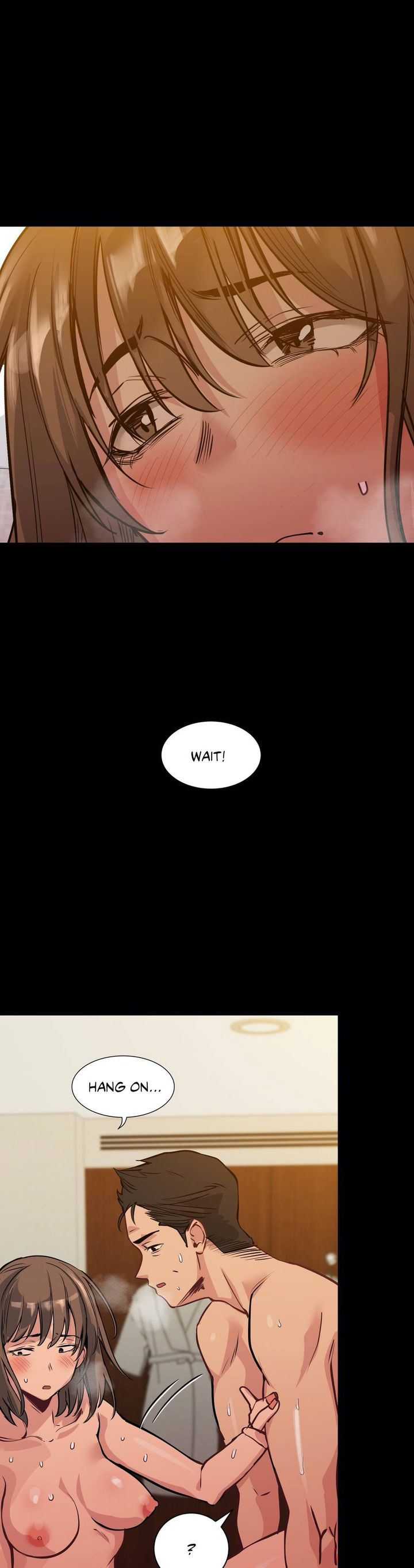 Lucky Guy - Chapter 50 [photo 17] - MangaPorn