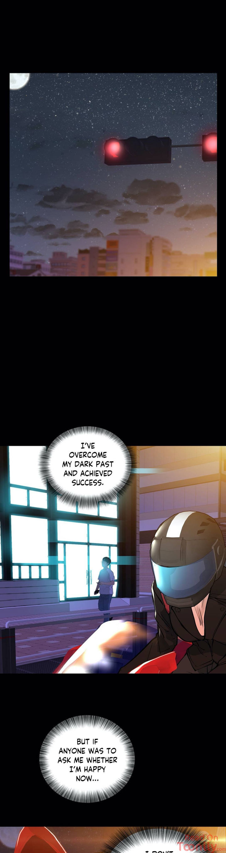 Lucky Guy - Chapter 50 [photo 21] - MangaPorn