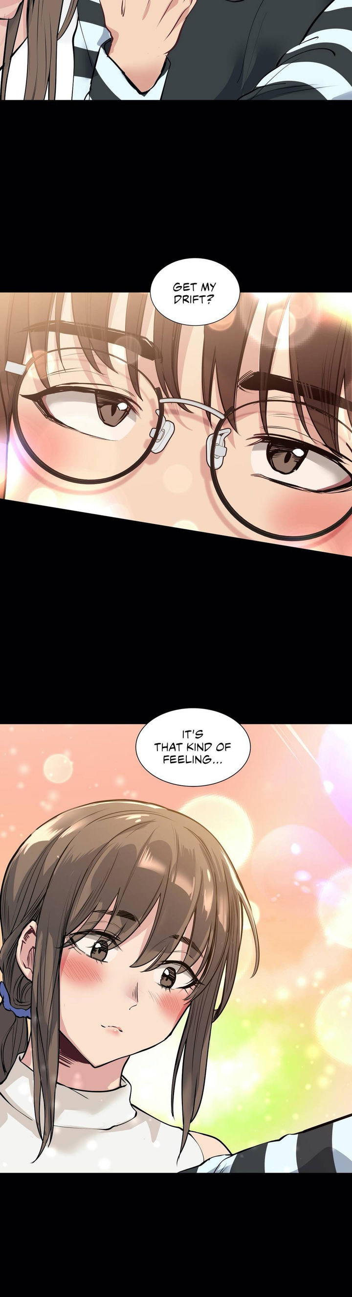 Lucky Guy - Chapter 50 [photo 28] - MangaPorn