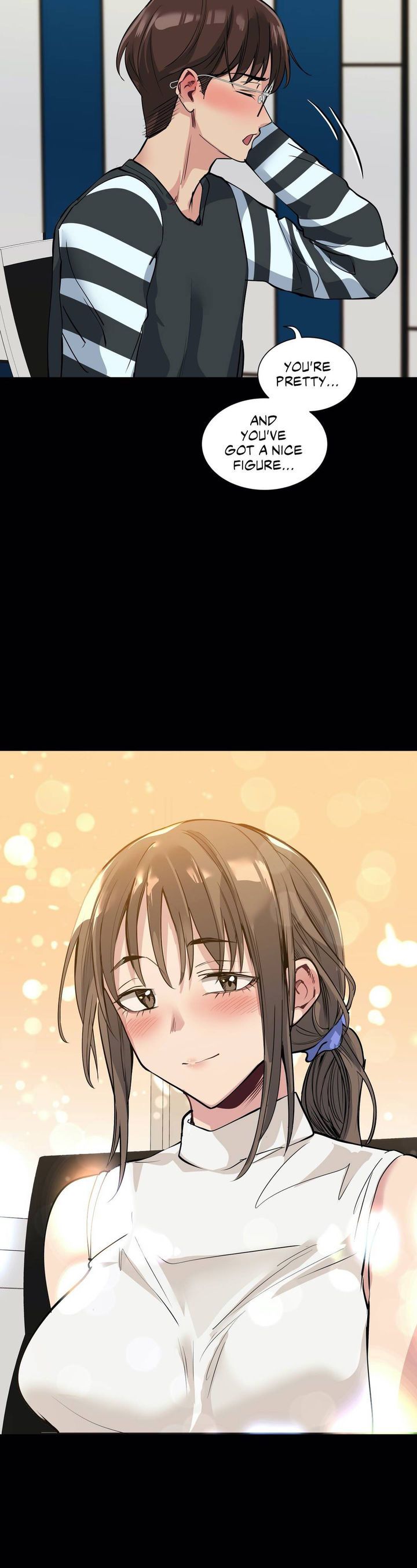 Lucky Guy - Chapter 50 [photo 32] - MangaPorn