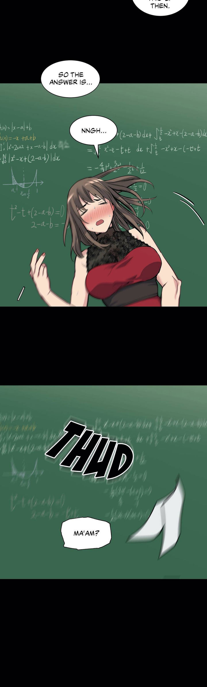 Lucky Guy - Chapter 50 [photo 4] - MangaPorn