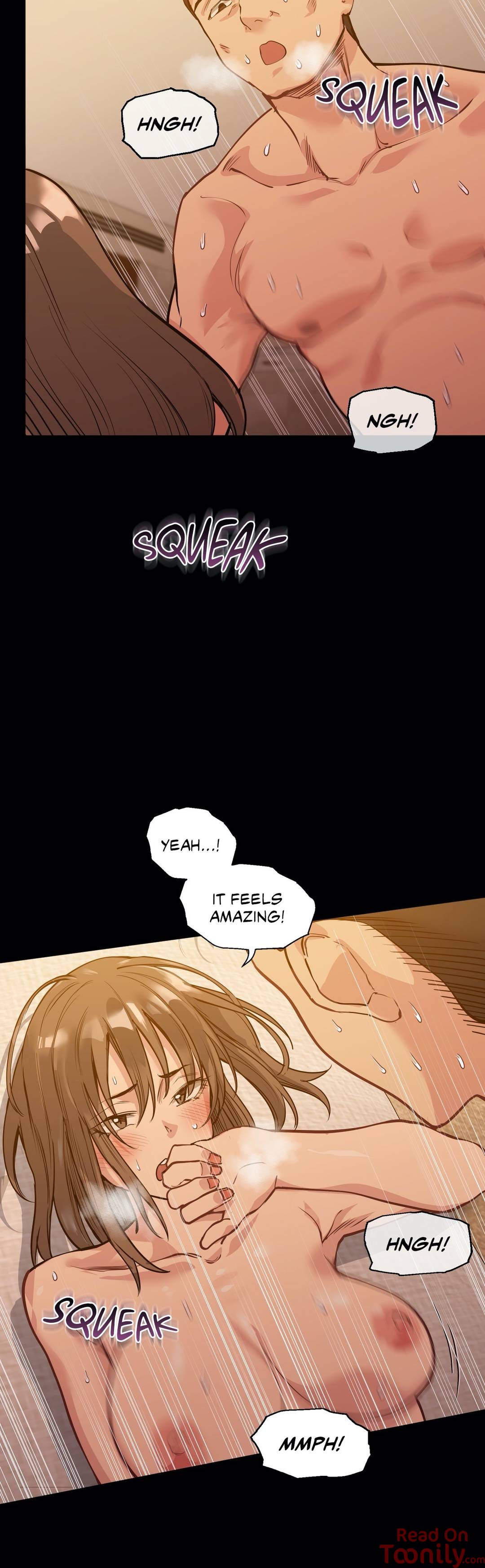 Lucky Guy - Chapter 51 [photo 14] - MangaPorn