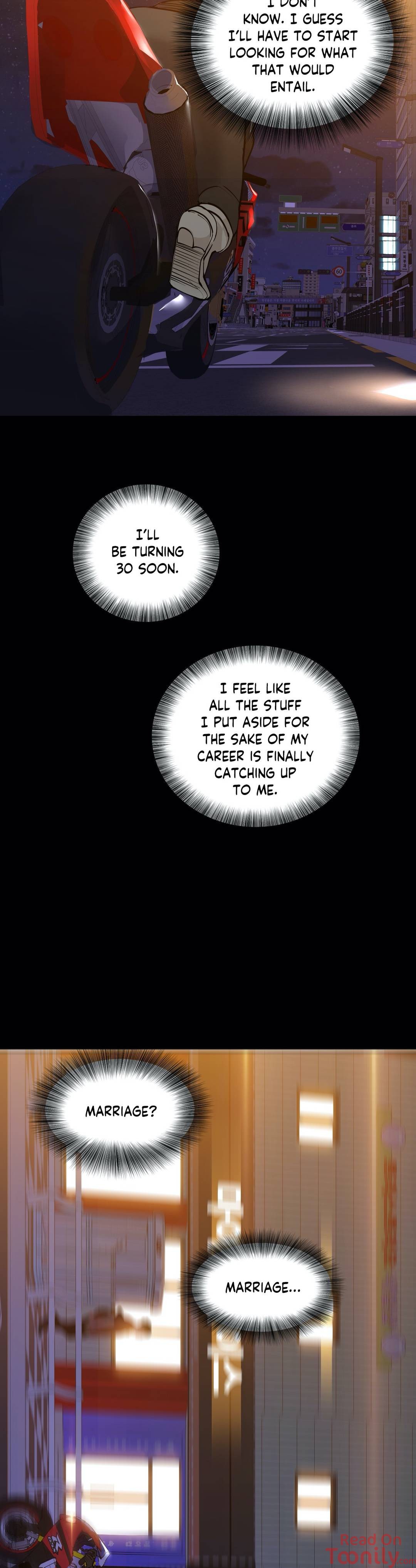 Lucky Guy - Chapter 51 [photo 22] - MangaPorn