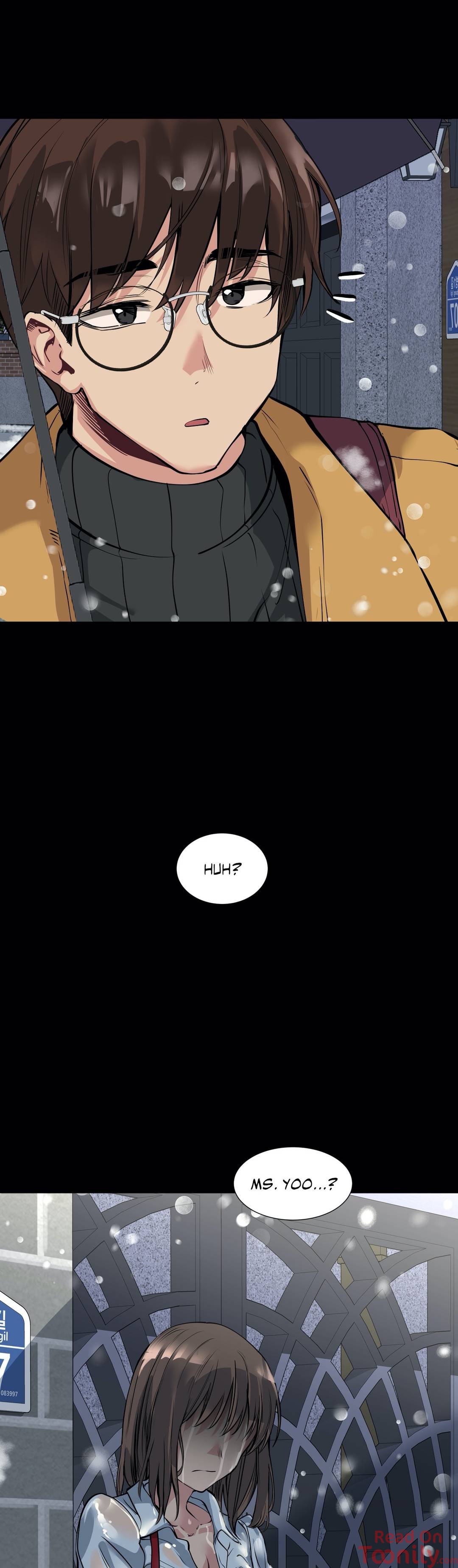 Lucky Guy - Chapter 51 [photo 35] - MangaPorn