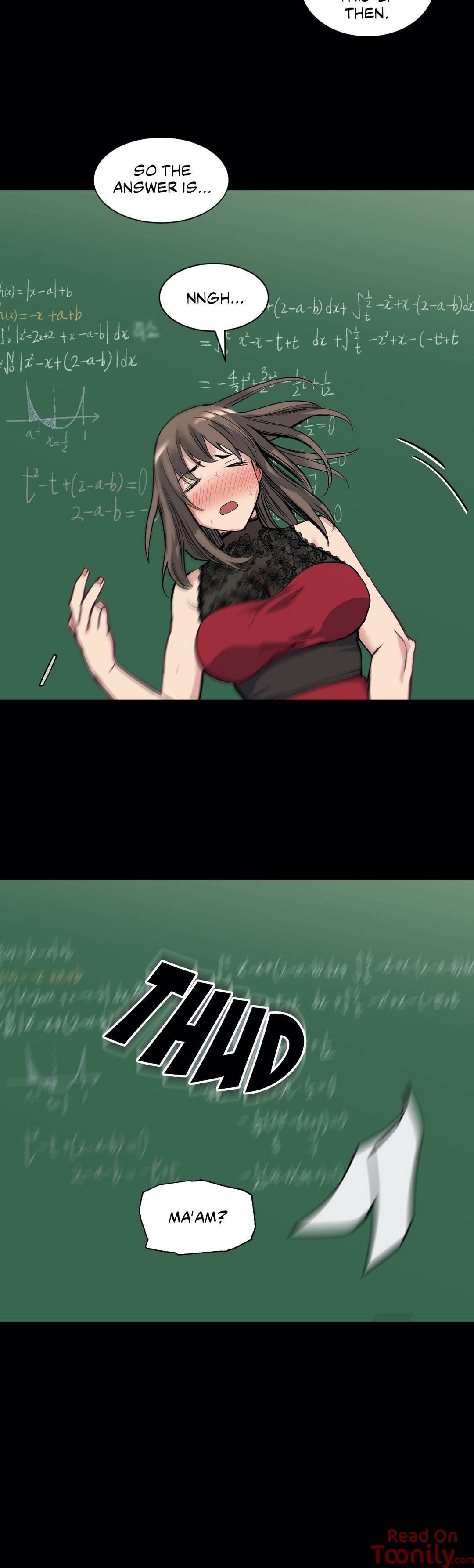 Lucky Guy - Chapter 51 [photo 4] - MangaPorn