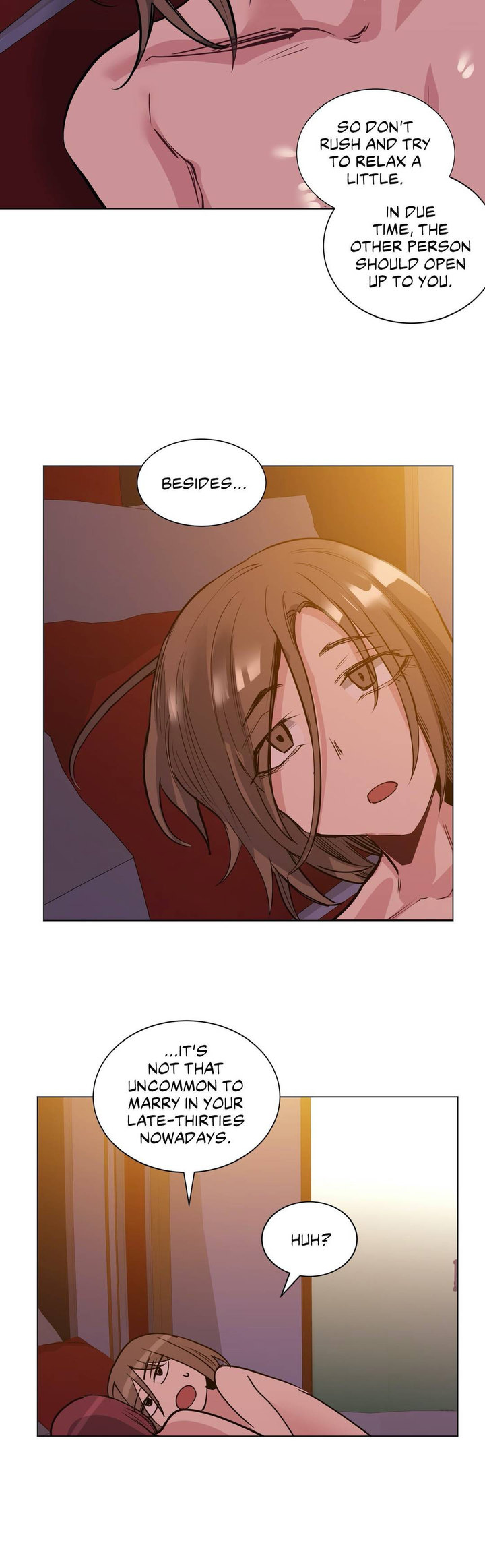 Lucky Guy - Chapter 52 [photo 12] - MangaPorn