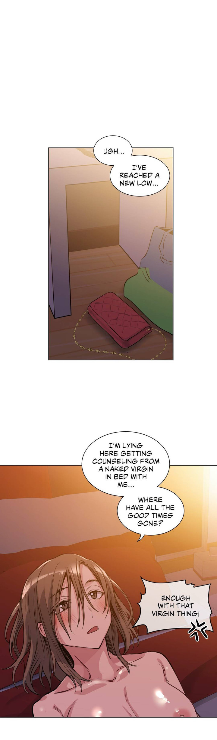 Lucky Guy - Chapter 52 [photo 13] - MangaPorn