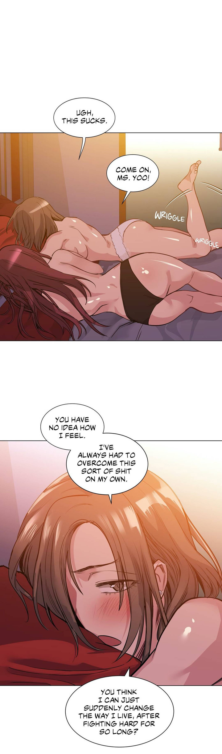 Lucky Guy - Chapter 52 [photo 14] - MangaPorn