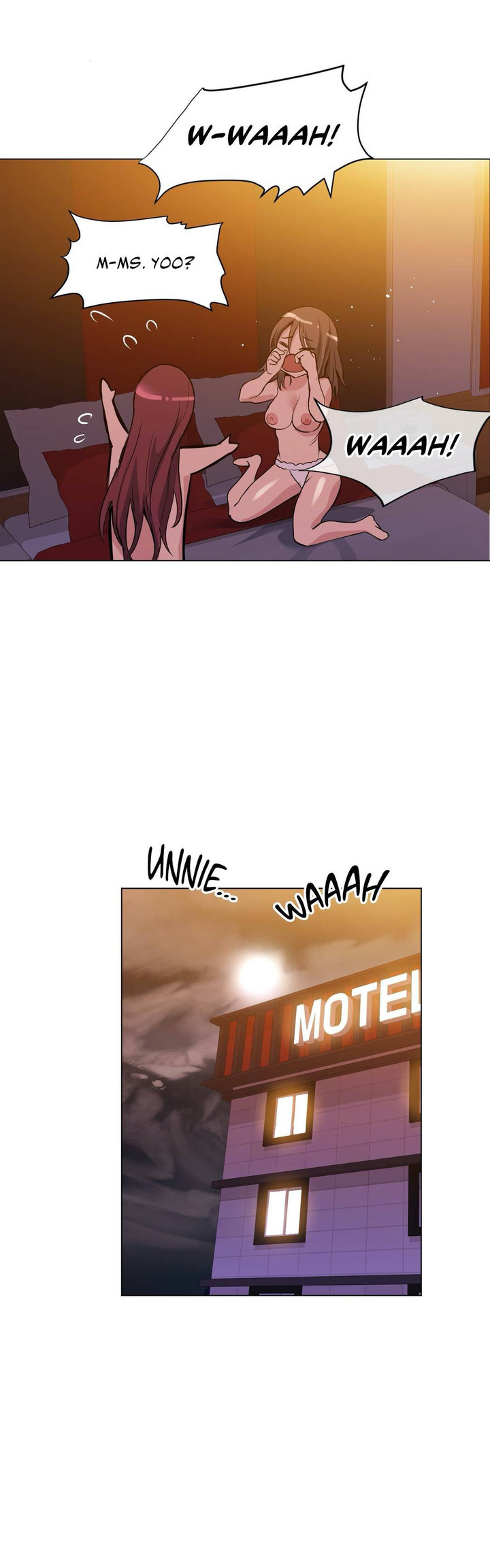 Lucky Guy - Chapter 52 [photo 20] - MangaPorn