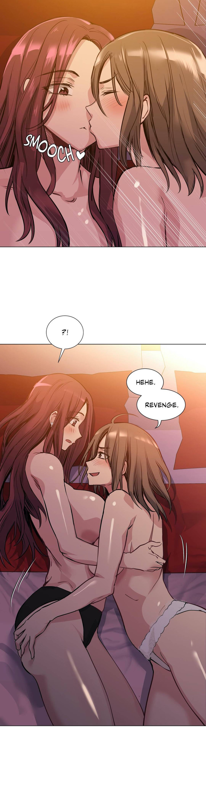 Lucky Guy - Chapter 52 [photo 23] - MangaPorn