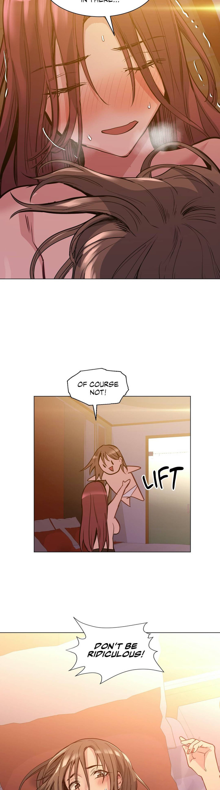 Lucky Guy - Chapter 52 [photo 28] - MangaPorn