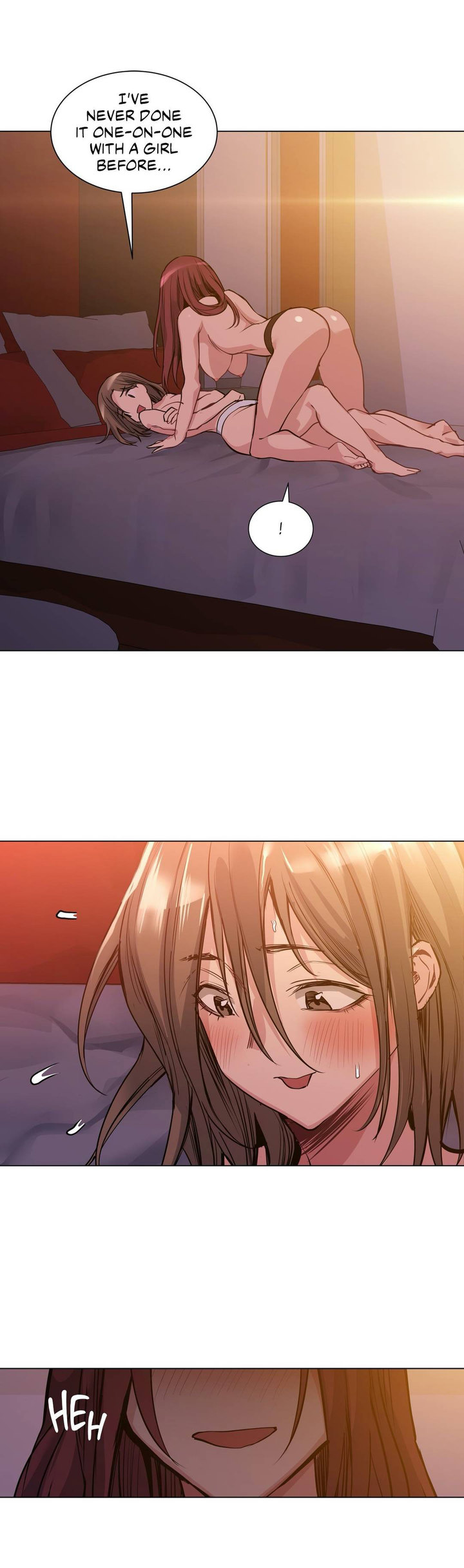 Lucky Guy - Chapter 52 [photo 30] - MangaPorn