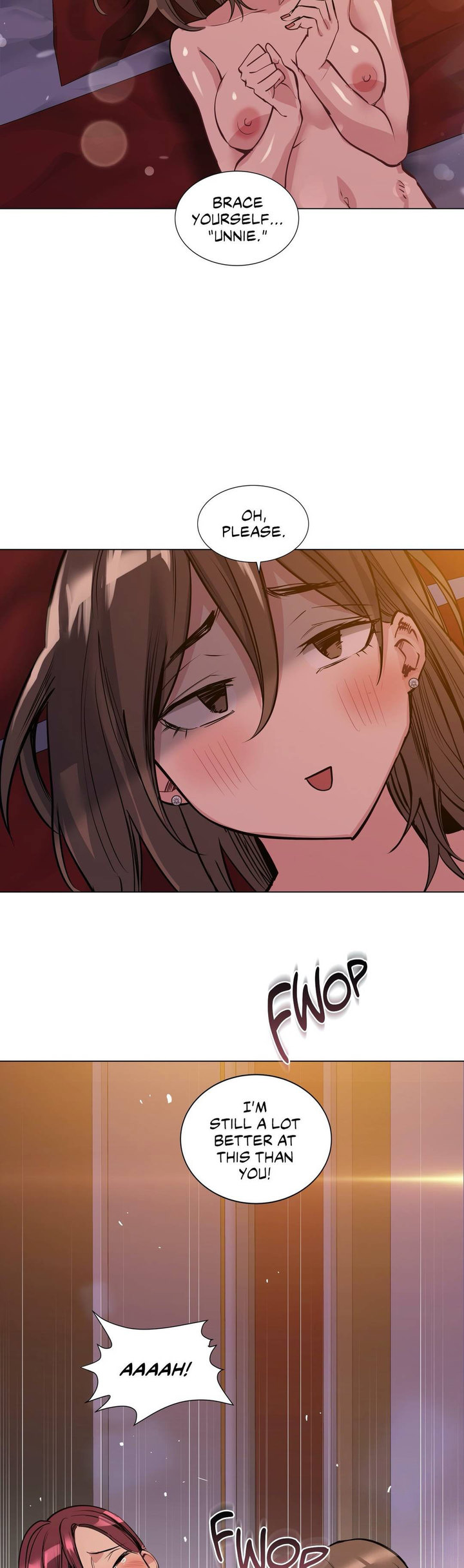 Lucky Guy - Chapter 52 [photo 32] - MangaPorn