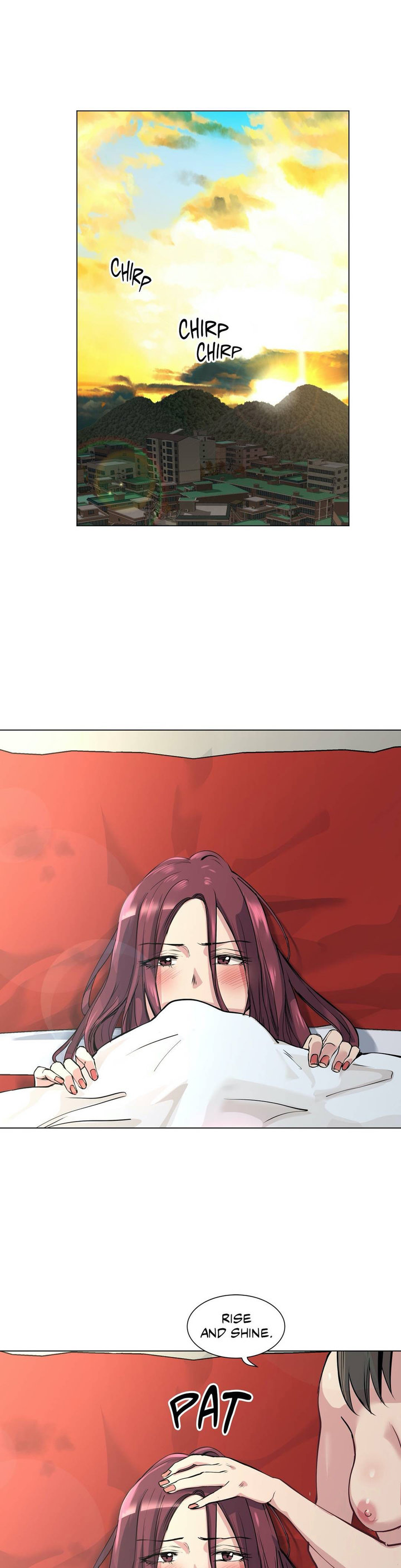 Lucky Guy - Chapter 53 [photo 1] - MangaPorn