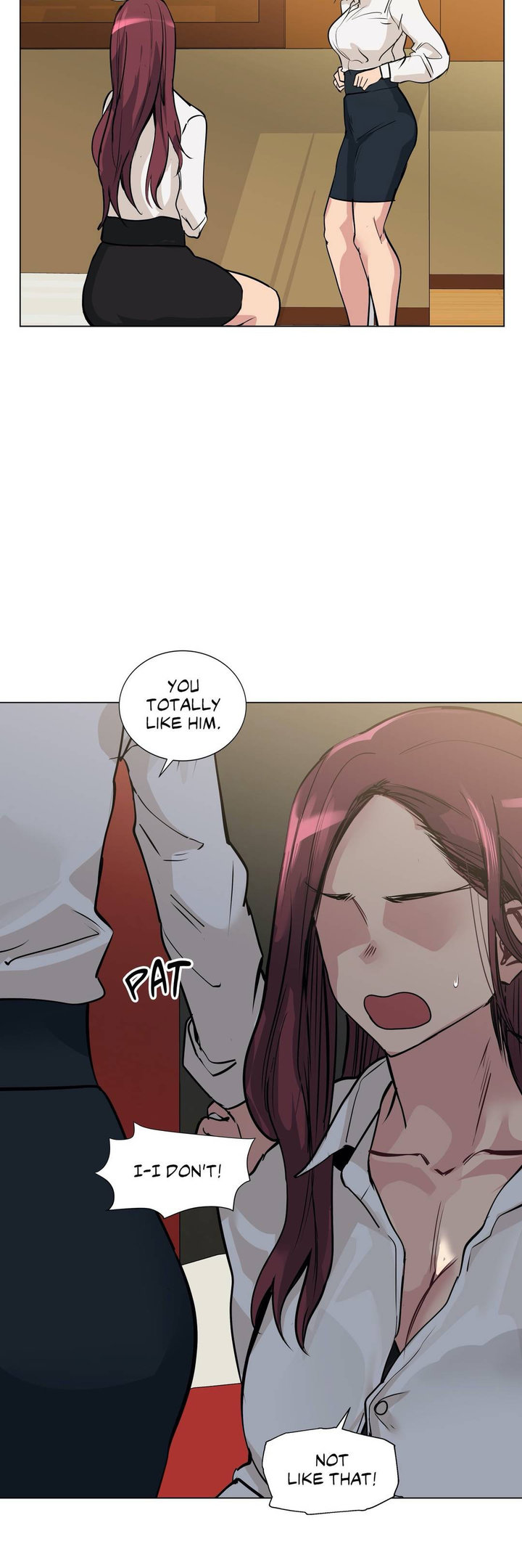 Lucky Guy - Chapter 53 [photo 11] - MangaPorn