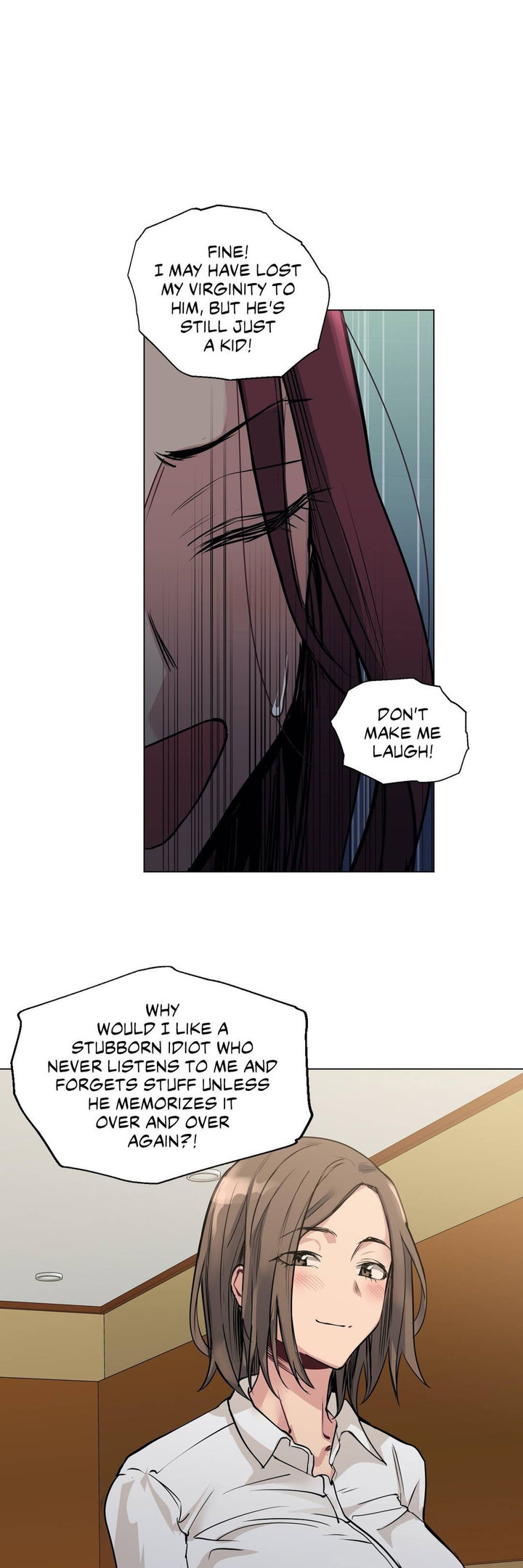 Lucky Guy - Chapter 53 [photo 12] - MangaPorn