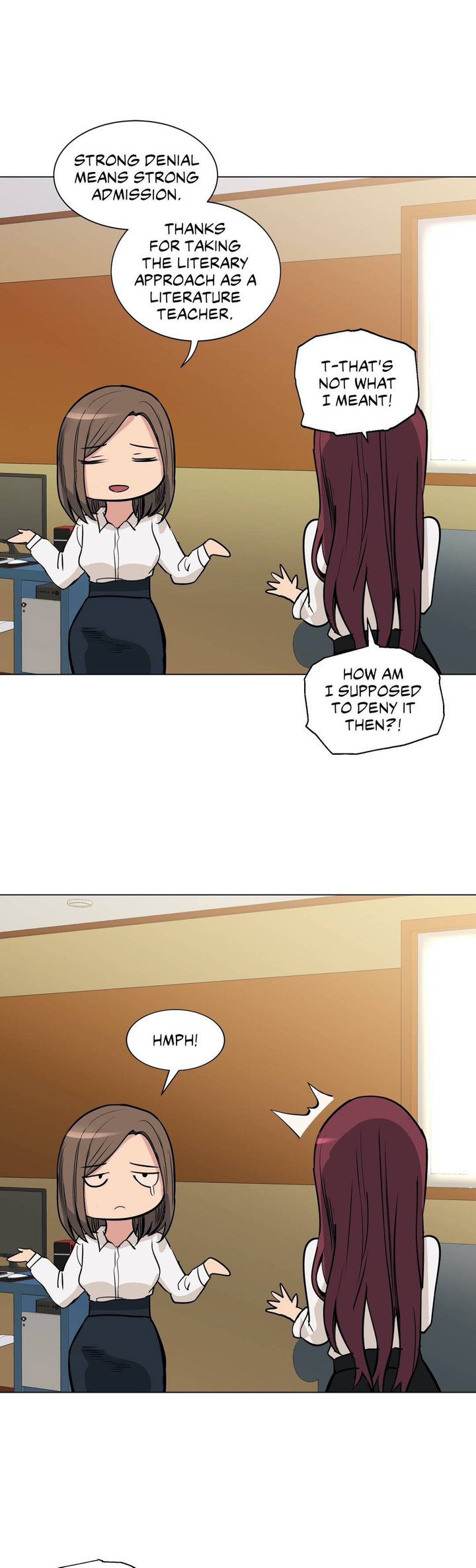 Lucky Guy - Chapter 53 [photo 14] - MangaPorn