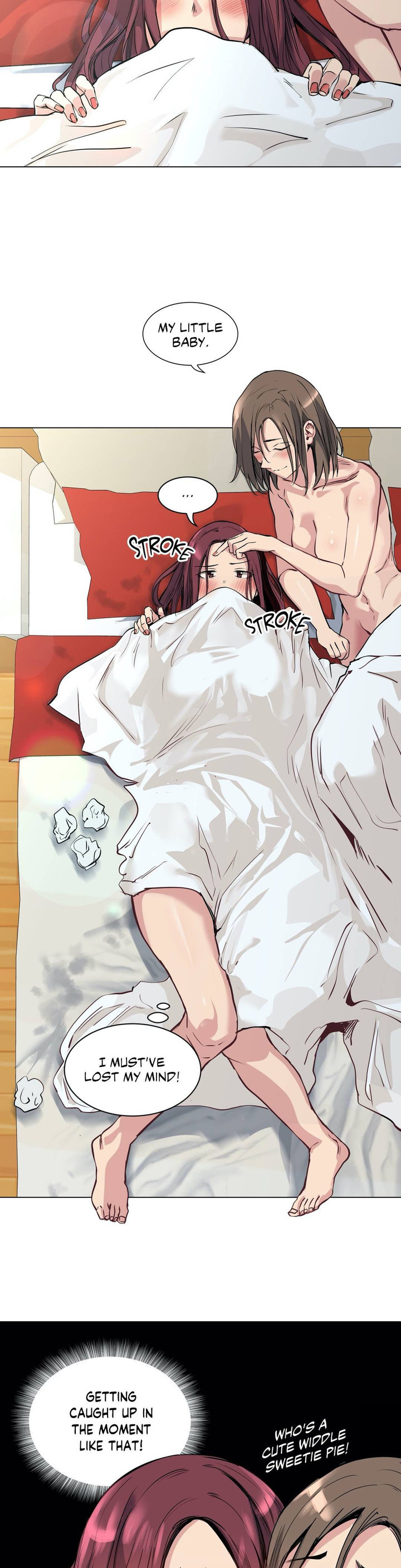 Lucky Guy - Chapter 53 [photo 2] - MangaPorn