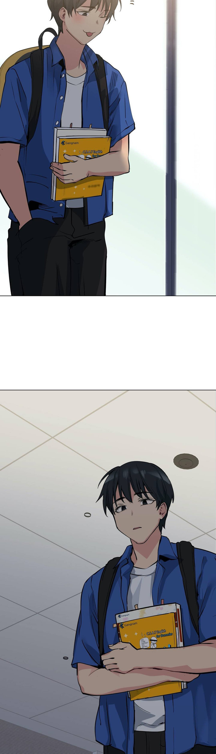 Lucky Guy - Chapter 53 [photo 21] - MangaPorn