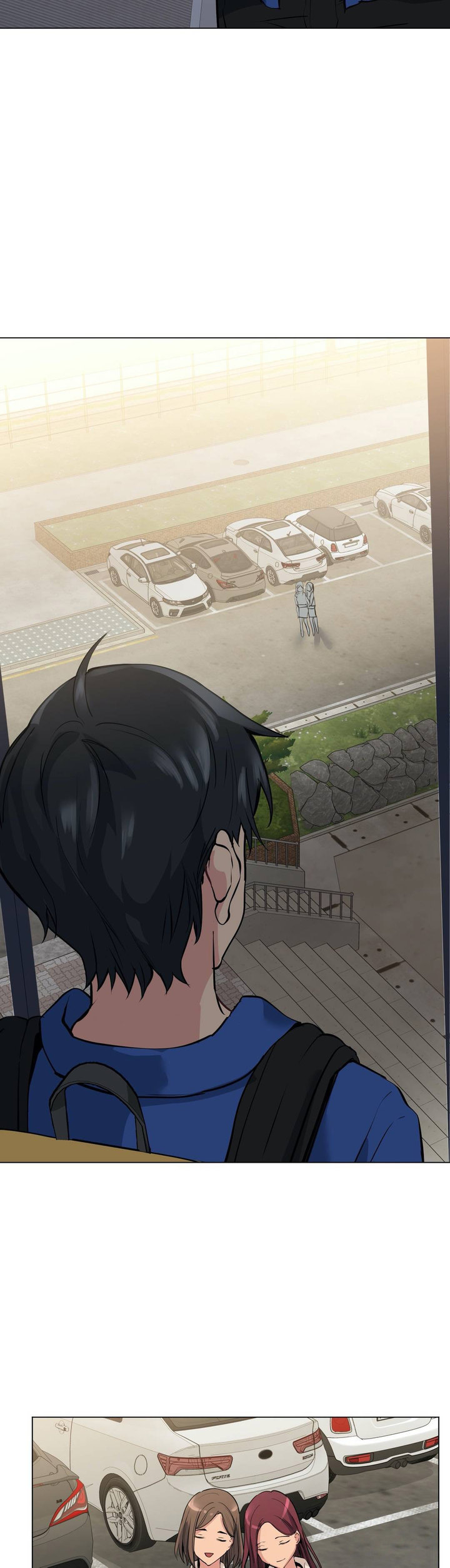 Lucky Guy - Chapter 53 [photo 22] - MangaPorn