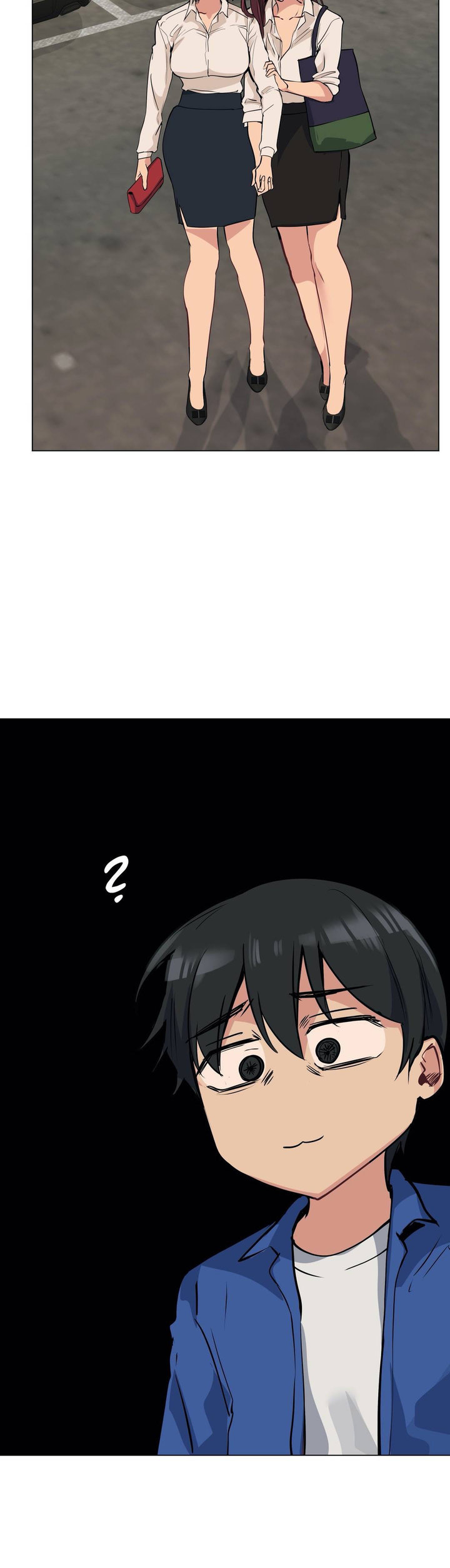 Lucky Guy - Chapter 53 [photo 23] - MangaPorn