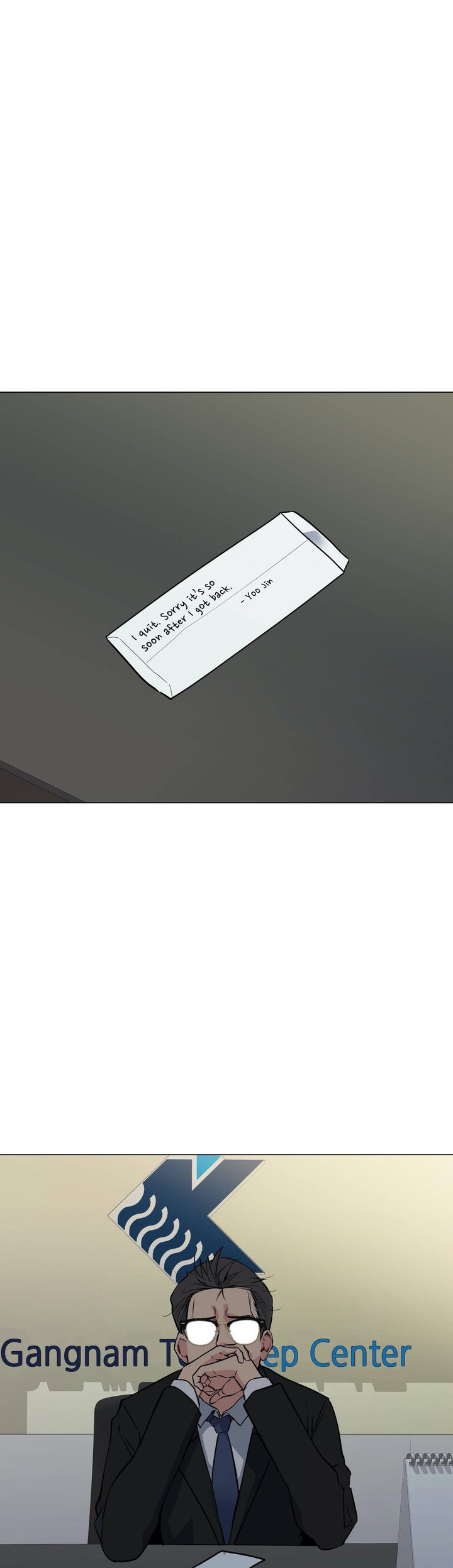 Lucky Guy - Chapter 53 [photo 24] - MangaPorn