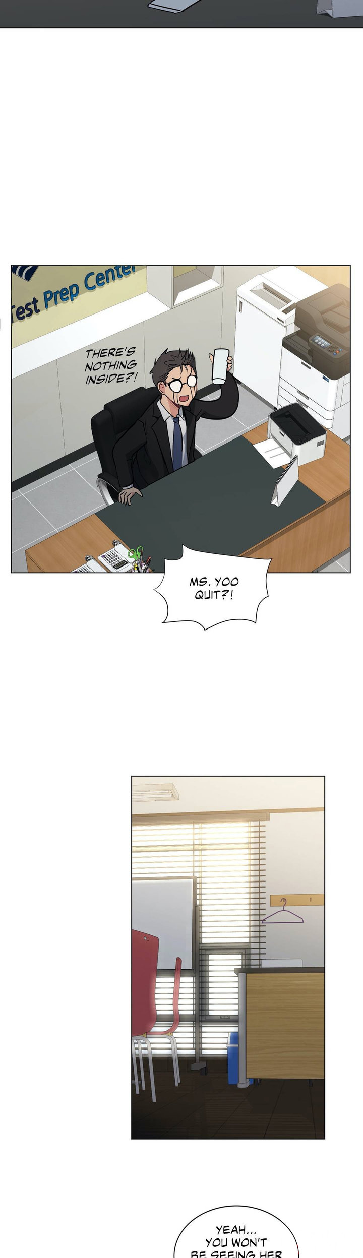 Lucky Guy - Chapter 53 [photo 25] - MangaPorn