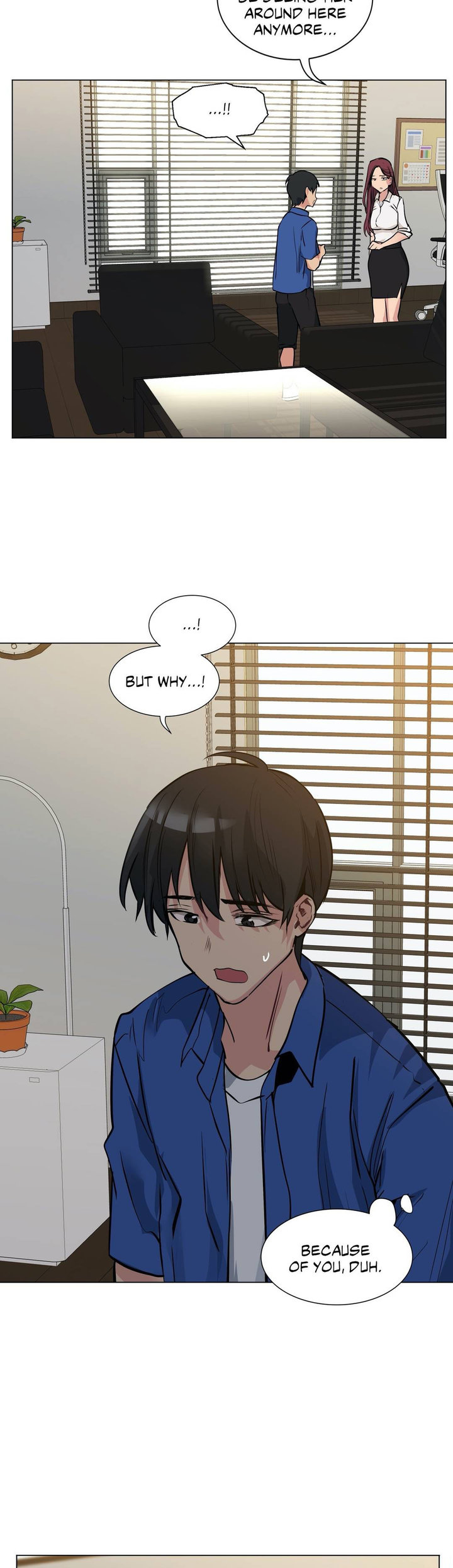 Lucky Guy - Chapter 53 [photo 26] - MangaPorn