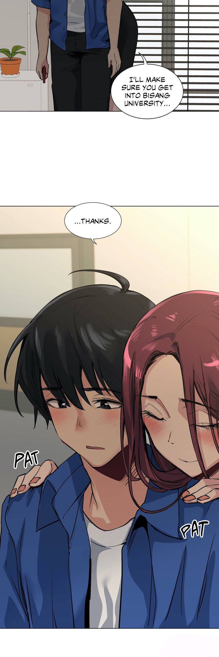 Lucky Guy - Chapter 53 [photo 33] - MangaPorn